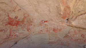 Descubren en Catamarca los restos arqueológicos más antiguos de Sudamérica