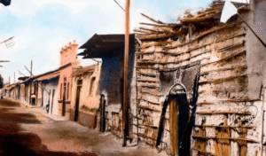 Declaran Patrimonio Cultural de Perú los foto-óleos de Manuel Quiroz Jiménez