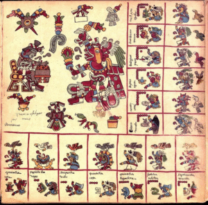 México y Francia intercambiarán códices prehispánicos en 2026 como parte de su bicentenario diplomático