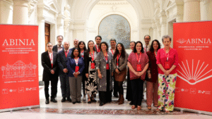 Chile presidirá la Asociación de Estados Iberoamericanos para el Desarrollo de las Bibliotecas Nacionales de los Países de Iberoamérica