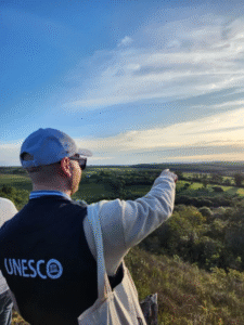 Convocatoria nacional invita a construir el Registro Fotográfico “Rutas UNESCO Uruguay 2025”