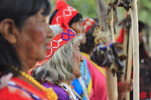 Refuerzan trabajo conjunto para prevenir el tráfico ilícito de bienes culturales de Paraguay