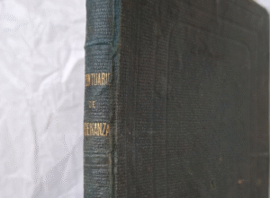 Perú recupera un libro y carta vinculados a Francisco Bolognesi que estaban en poder de Chile