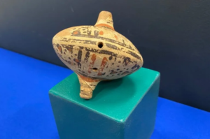 Costa Rica recupera 13 piezas arqueológicas precolombinas restituidas desde Estados Unidos