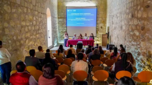 México, Oaxaca, primera ciudad de América Latina y el Caribe que inicia inventario comunitario de su patrimonio vivo en proyecto regional de UNESCO