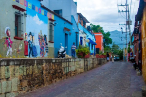 La cultura, cimiento para habitar y vivir la ciudad con dignidad