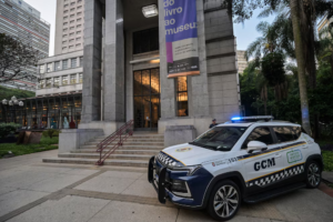 Un nuevo robo de obras de arte en Brasil desnuda la vulnerabilidad de sus museos