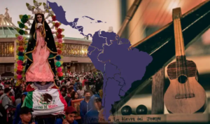 Los 7 países de América Latina que la Unesco acaba de reconocer por sus tradiciones culturales