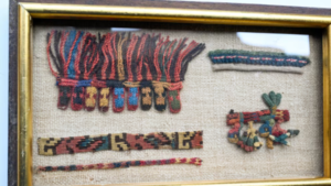 Perú recupera 347 bienes arqueológicos prehispánicos repatriados desde Estados Unidos