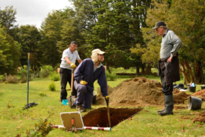A 50 años de su hallazgo: Yacimiento arqueológico Monte Verde en Chile finaliza décima campaña de excavación y avanza hacia la nominación UNESCO