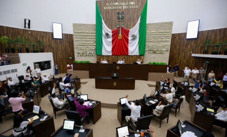 Declaran festividades yucatecas como Patrimonio Cultural Intangible de México
