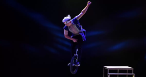 Circo tradicional chileno es candidato al Patrimonio de la Humanidad de la Unesco