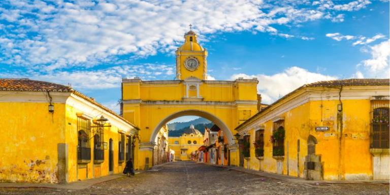 Guatemala y su patrimonio cultural: ¿quién lo empujó al abismo?