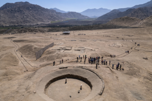Descubrimiento histórico: hallan una ciudad entera bajo tierra en un país de América Latina