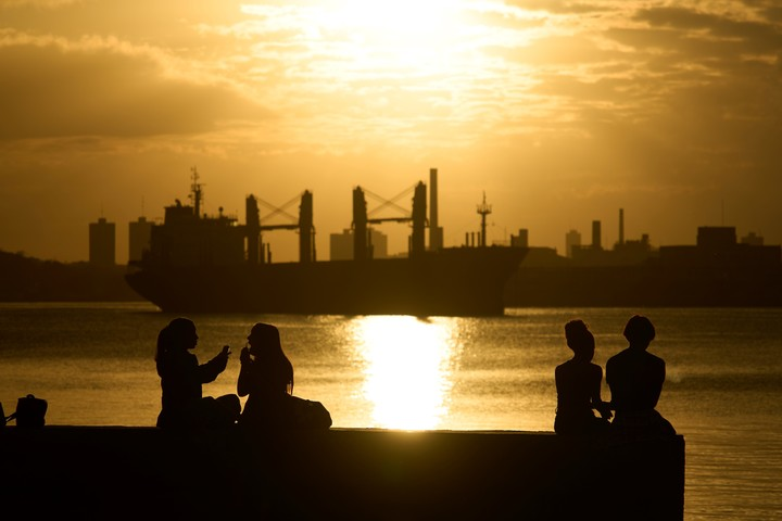 Cuba en 68 fotografías