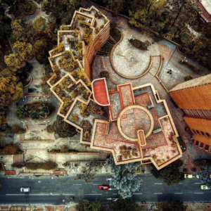 Colombia se eleva al mundo: cuatro joyas de Salmona buscan coronarse como Patrimonio de la Humanidad