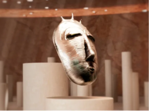 Museo virtual UNESCO de objetos culturales robados