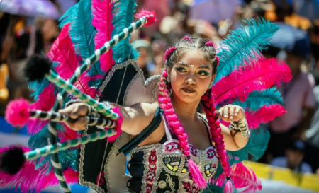 Latinoamérica en compás de Carnaval: patrimonio y resistencia de un continente