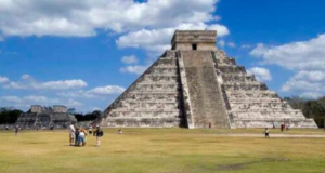 UNESCO presenta guía para resguardar el Patrimonio Mundial en contextos de crisis