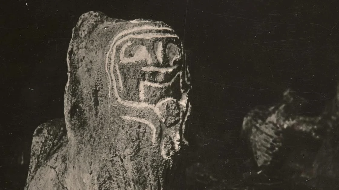 Cuba: El arte olvidado de nuestros aborígenes (II)