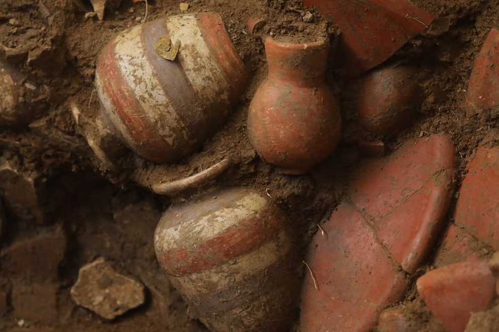 Arqueología panameña avanza con nueva temporada en la necrópolis de El Caño