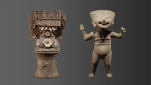 Gobierno exige suspender subasta con piezas del patrimonio mexicano