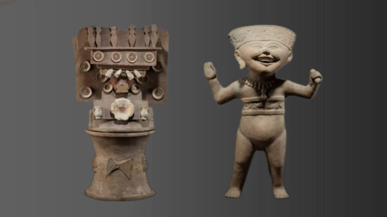 Gobierno exige suspender subasta con piezas del patrimonio mexicano