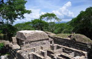 Gobierno de México toma posesión de predio expropiado en la Zona de Monumentos Arqueológicos de Toniná