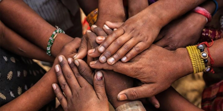 El alma de África en América Latina