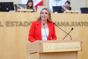 Buscan reconocer La Judea como patrimonio intangible de Guanajuato, México