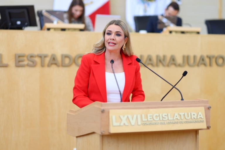 Buscan reconocer La Judea como patrimonio intangible de Guanajuato, México