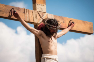 Por primera vez la pasión de Cristo de Iztapalapa, México se hará como patrimonio de la humanidad