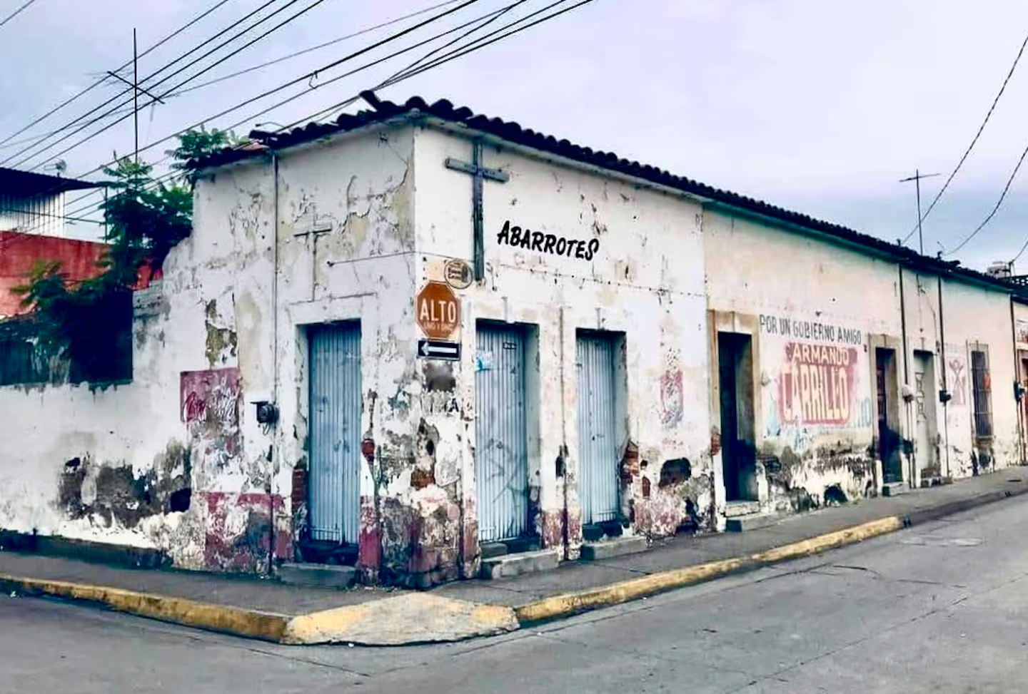 Ciudadanía y cultura se unen para rescatar el patrimonio arquitectónico en México