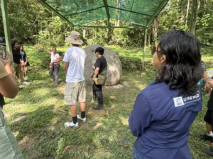 América Central fortalece la resiliencia del patrimonio cultural frente a desastres