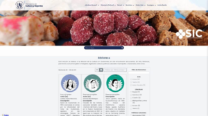 Biblioteca digital del SIC: un repositorio para conocer y preservar la cultura de Guatemala