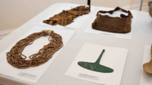 FBI entrega a Perú valioso lote de piezas coloniales y prehispánicas incautadas en operativos recientes