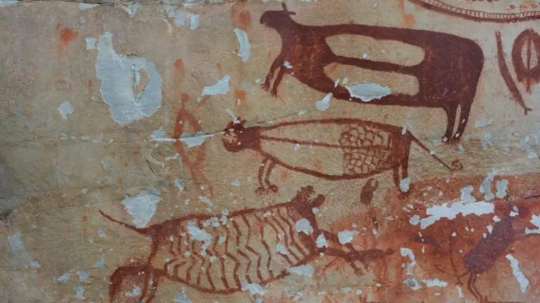 Chiribiquete: cómo es y cómo se descubrió la monumental “Capilla Sixtina” de la arqueología de Latinoamerica