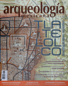 Aspectos calendáricos y astronómicos de El Castillo de Chichén Itzá, en Arqueología Mexicana
