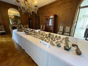Colombia recupera 174 piezas precolombinas desde Chile en un nuevo hito de repatriación cultural