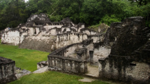 La colosal ciudad de América Latina que estuvo escondida debajo de la selva: causó sorpresa en la arqueología