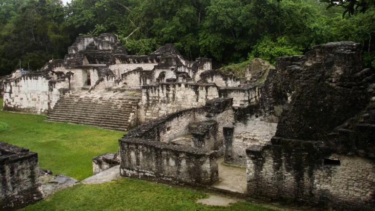 La colosal ciudad de América Latina que estuvo escondida debajo de la selva: causó sorpresa en la arqueología