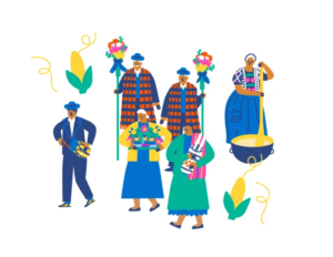 La UNESCO publica estudio sobre 200 prácticas educativas de América Latina y el Caribe que integran el patrimonio vivo