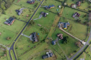 Estudios chilenos detectan urbanización de la Patagonia, Patrimonio natural en peligro
