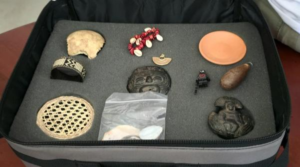 Hallazgo arqueológico en Fundación, Magdalena, revela más de 2 mil años de historia cultural en Colombia