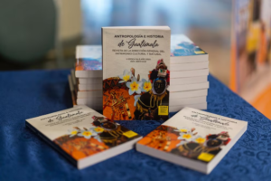 La revista Antropología e Historia de Guatemala presenta nueva edición dedicada a investigaciones patrimoniales