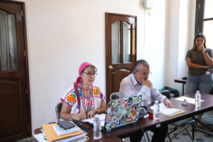 DEFINEN ESTRATEGIA PARA PROTEGER PATRIMONIO CULTURAL INMATERIAL EN MÉXICO