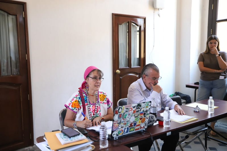 DEFINEN ESTRATEGIA PARA PROTEGER PATRIMONIO CULTURAL INMATERIAL EN MÉXICO