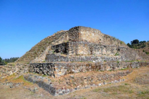 Guardia Nacional de México reforzará vigilancia en zonas arqueológicas de Tlaxcala contra saqueos