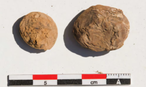 Desentierran dos papas de 500 años en un yacimiento inca de Perú