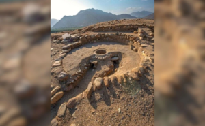 Perú: Descubren en Peñico, ofrenda arqueológica de más de 3 mil 800 años de antigüedad